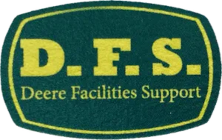 Logo for Deere Facilities Support LLC